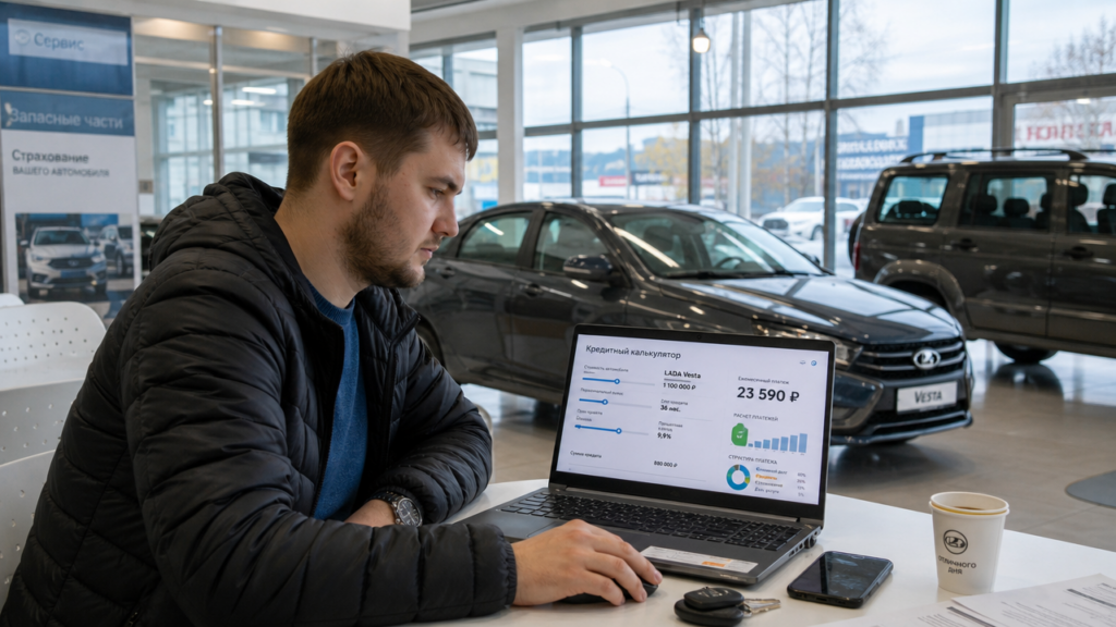 kalkuljator avtokredita onlajn novyj avto i s probegom c3b56aa2