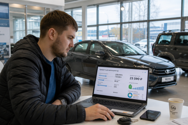 kalkuljator avtokredita onlajn novyj avto i s probegom c3b56aa2