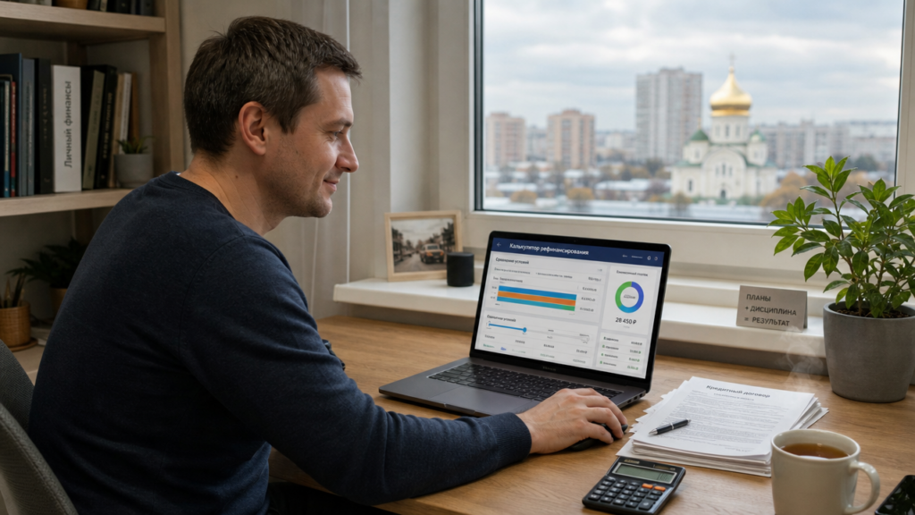 kalkuljator refinansirovanija kredita onlajn 16d85628