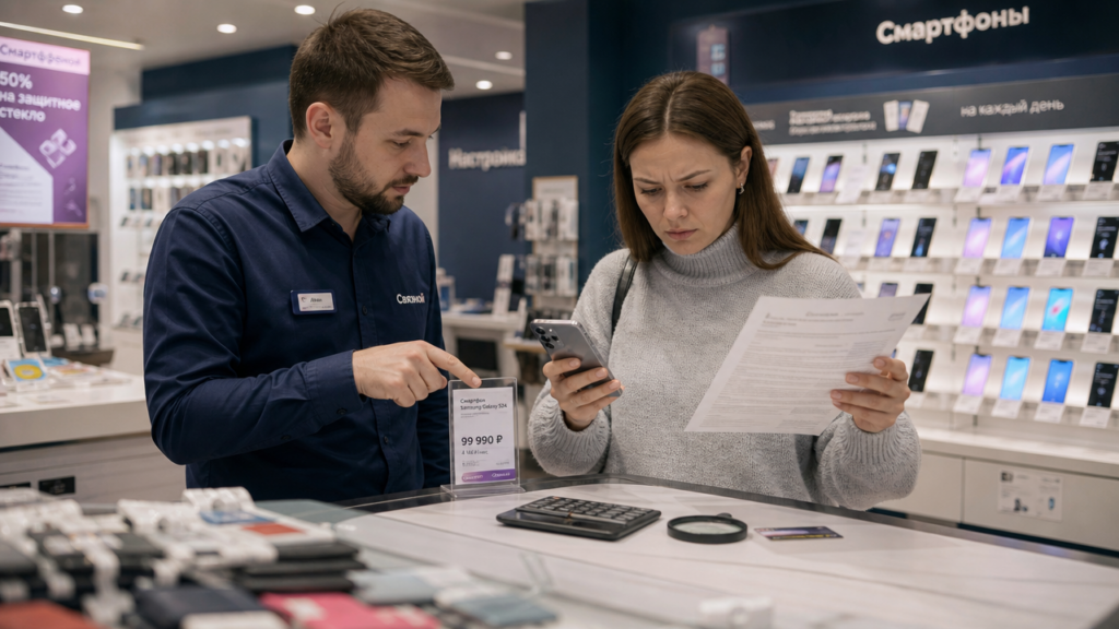telefon v kredit ili rassrochku kak ne pereplatit 83a94001